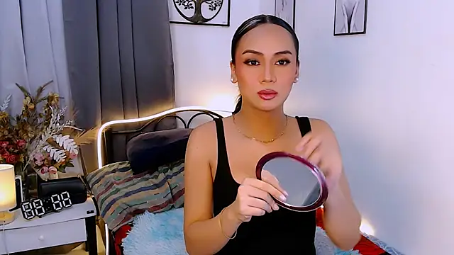 Zialustts online show from 19, 10, 2025