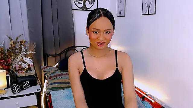 Zialustts online show from 18, 10, 2025