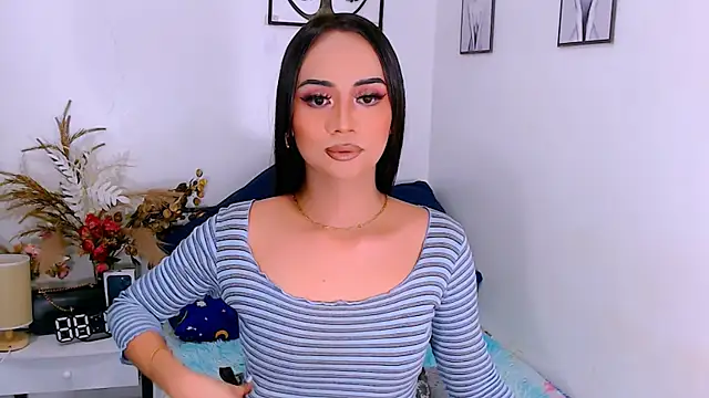 Zialustts online show from 16, 12, 2025