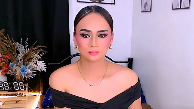 Zialustts online show from 3, 3, 2026