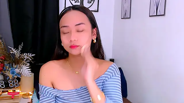 Zialustts online show from 13, 3, 2026