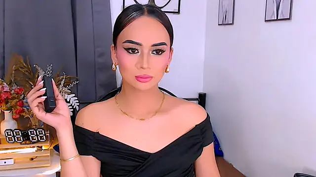 Zialustts online show from 26, 2, 2026