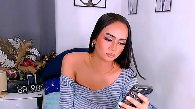 Zialustts online show from 18, 12, 2025