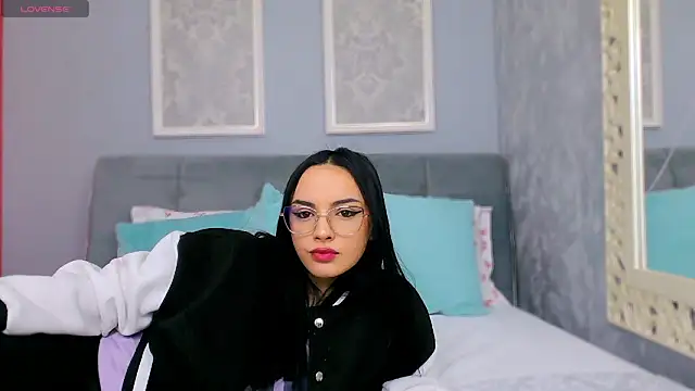 ScarletVex online show from 13, 1, 2026