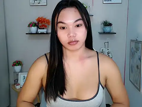 liane mei online show from 15, 5, 2026