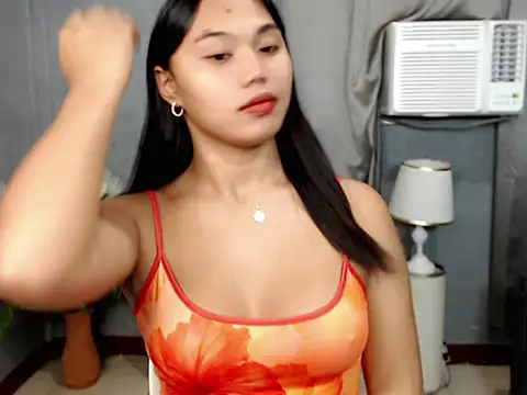 liane mei online show from 7, 10, 2025