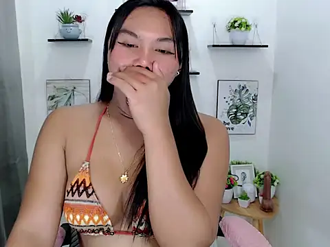 liane mei online show from 9, 4, 2026