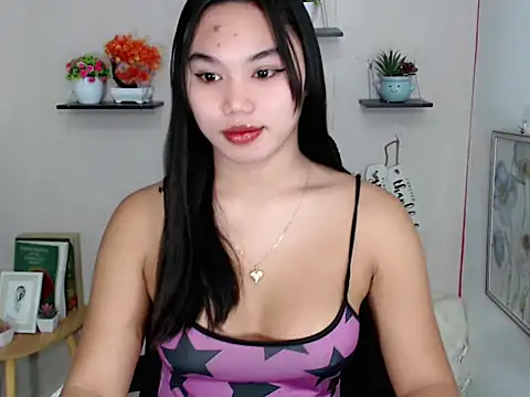 Snapshot of liane_mei chatting on 12, 6, 2026 liane mei online show from 12, 6, 2026