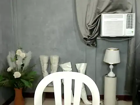 liane mei online show from 9, 10, 2025