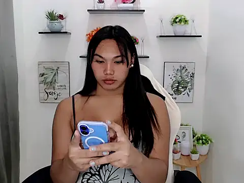 liane mei online show from 28, 3, 2026