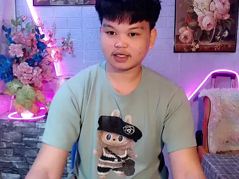 Reynelcock online show from 29, 5, 2026