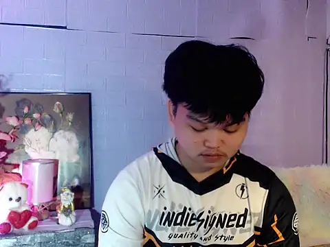 Reynelcock online show from 18, 5, 2026