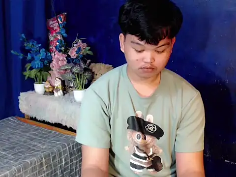 Reynelcock online show from 26, 2, 2026