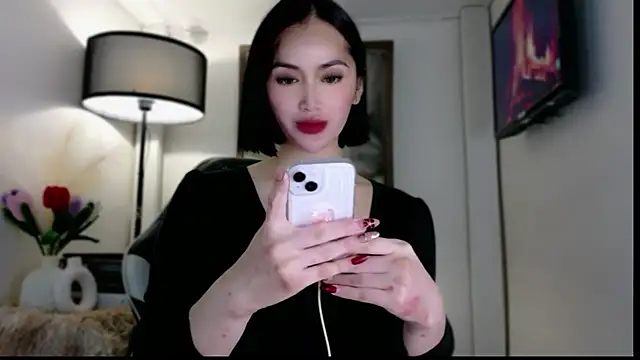 Snapshot of anna_lala7 chatting on 12, 11, 2025 anna lala7 online show from 12, 11, 2025