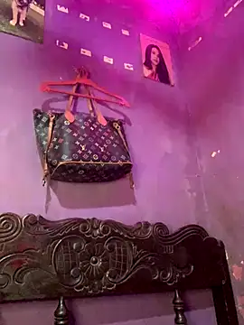 Angelina bunny online show from 31, 10, 2025