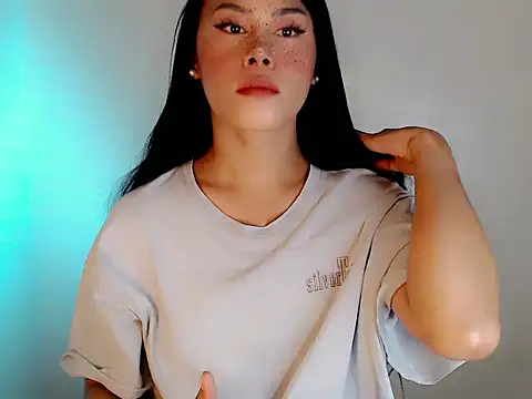 Angelina bunny online show from 13, 10, 2025