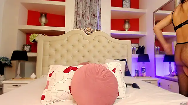 SarraRay online show from 9, 9, 2025