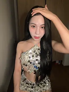 Snapshot of -katinat- chatting on 10, 7, 2026 -katinat- online show from 10, 7, 2026