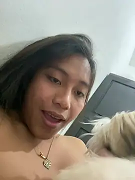 sweetiie caren online show from 10, 3, 2026