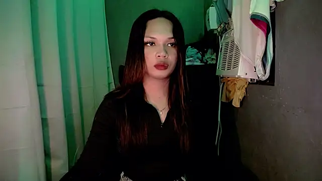 asian bombshellx online show from 8, 9, 2025