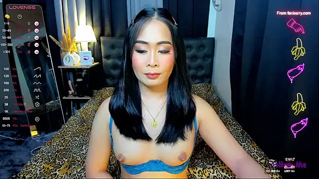 AngeliqueSolace online show from 22, 9, 2025