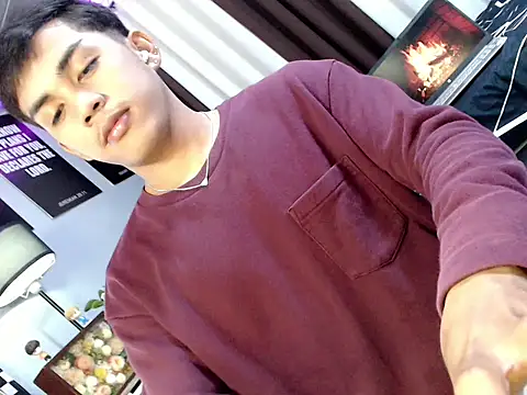 Snapshot of urhot_chany chatting on 4, 8, 2026 urhot chany online show from 4, 8, 2026