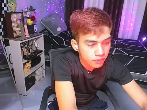 Snapshot of urhot_chany chatting on 28, 6, 2026 urhot chany online show from 28, 6, 2026