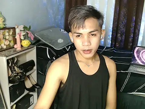 Snapshot of urhot_chany chatting on 2, 7, 2026 urhot chany online show from 2, 7, 2026