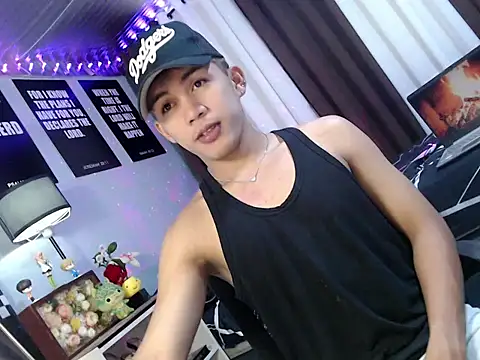 Snapshot of urhot_chany chatting on 21, 7, 2026 urhot chany online show from 21, 7, 2026
