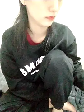 Kembong01 online show from 17, 12, 2025