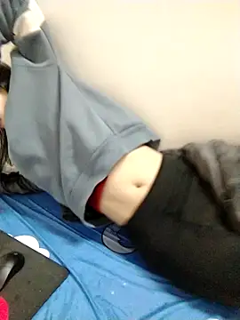 Kembong01 online show from 20, 12, 2025