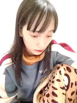 Kembong01 online show from 5, 12, 2025