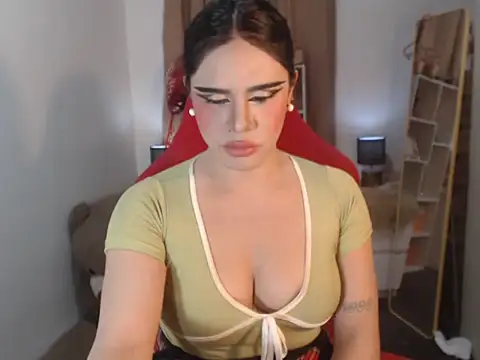 RebeccaTs online show from 26, 3, 2026