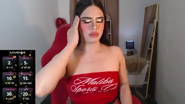 RebeccaTs online show from 28, 2, 2026