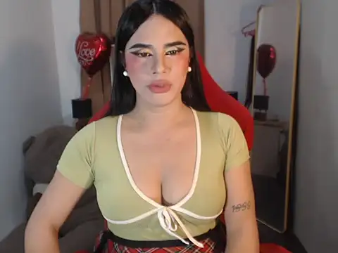 RebeccaTs online show from 14, 4, 2026