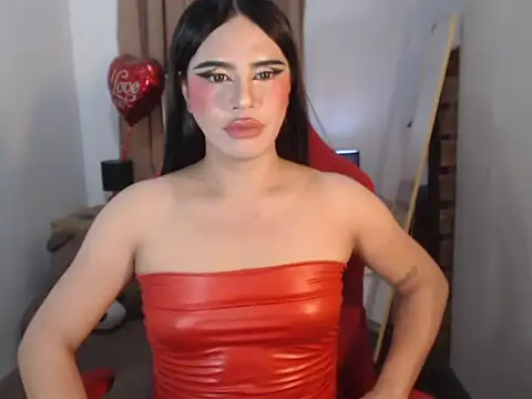 RebeccaTs online show from 23, 4, 2026