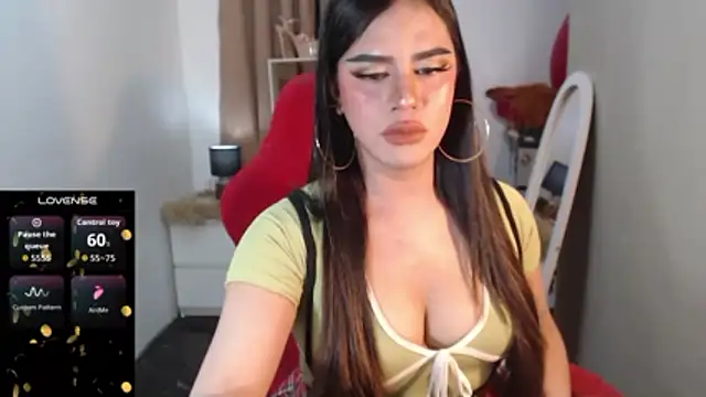 RebeccaTs online show from 15, 1, 2026