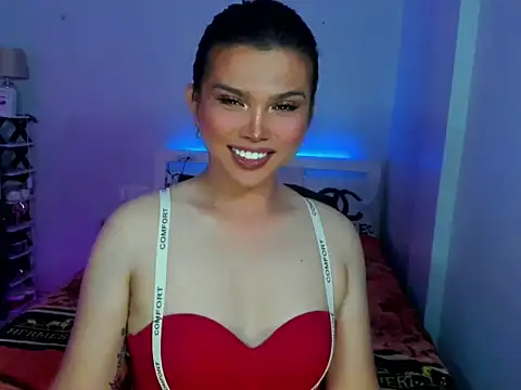 Sweetestcandyx  online show from 8, 5, 2026