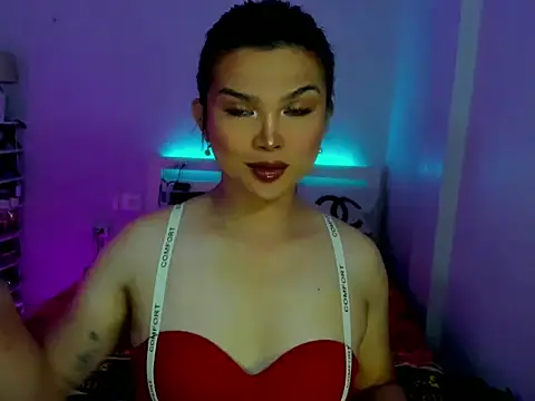 Sweetestcandyx  online show from 7, 5, 2026