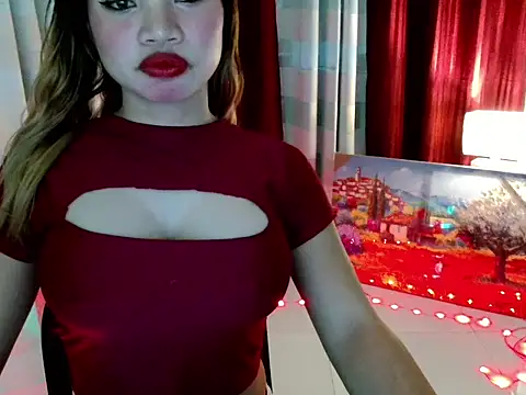 lover girl143 online show from 17, 2, 2026