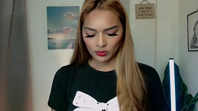 Wena Larson88 online show from 18, 9, 2025