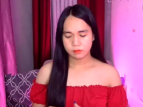 SexyMica69 online show from 12, 10, 2025