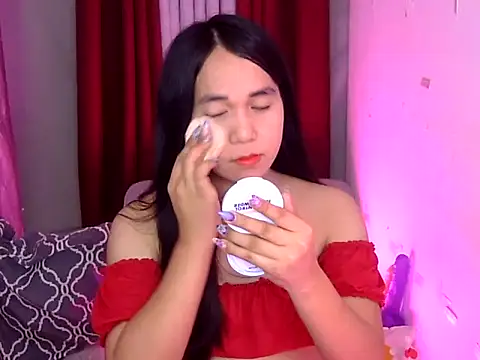 SexyMica69 online show from 27, 10, 2025