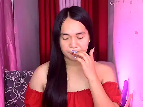 SexyMica69 online show from 15, 10, 2025