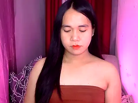 SexyMica69 online show from 1, 10, 2025