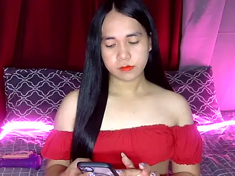 SexyMica69 online show from 9, 11, 2025