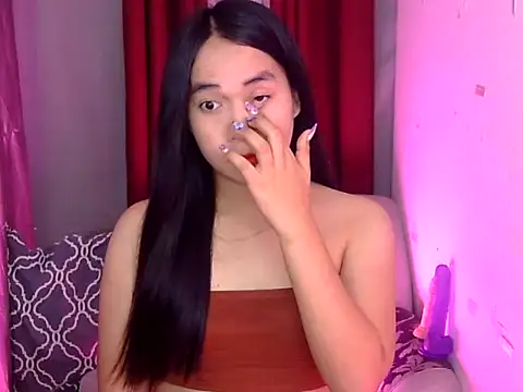 SexyMica69 online show from 28, 10, 2025