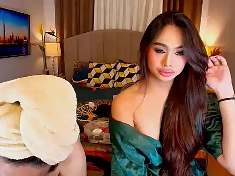 EvaTheMistress online show from 10, 9, 2025