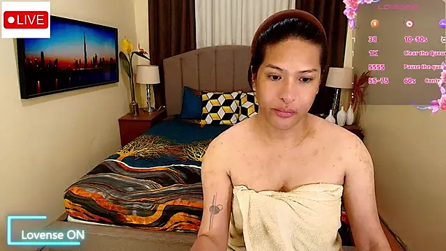 Snapshot of EvaTheMistress chatting on 16, 6, 2026 EvaTheMistress online show from 16, 6, 2026