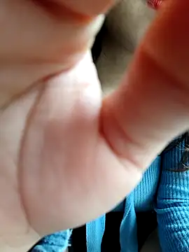 Rubyy Nk online show from 23, 3, 2026